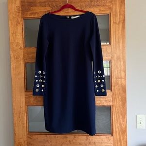 Micheal Michael Kors Navy dress